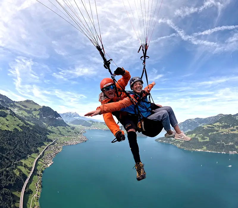 The Glide